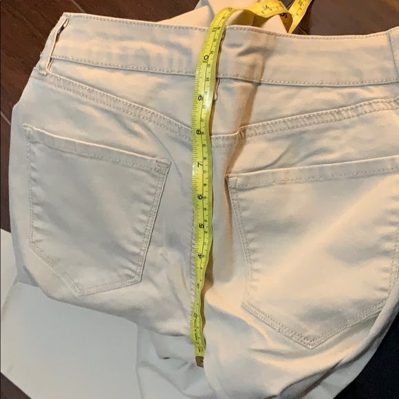 Refuge jean (ankle) - Picture 6 of 6